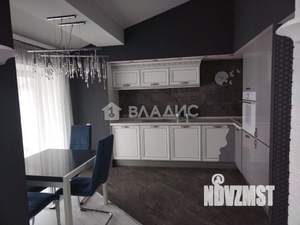 3-к квартира, вторичка, 95м2, 8/8 этаж