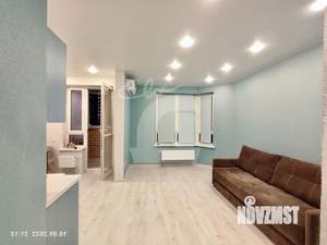 Студия квартира, вторичка, 33м2, 2/17 этаж