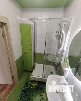 1-к квартира, вторичка, 43м2, 14/17 этаж