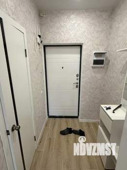 Студия квартира, вторичка, 25м2, 16/16 этаж