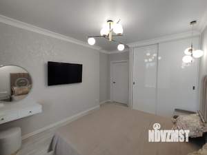 2-к квартира, вторичка, 60м2, 2/25 этаж