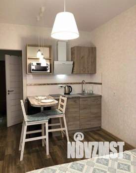 Студия квартира, вторичка, 28м2, 13/19 этаж