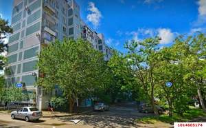 3-к квартира, вторичка, 70м2, 1/9 этаж
