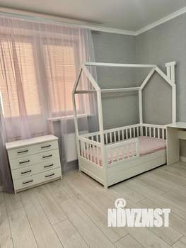 2-к квартира, вторичка, 56м2, 8/10 этаж