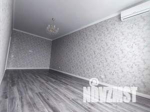 2-к квартира, вторичка, 60м2, 13/20 этаж