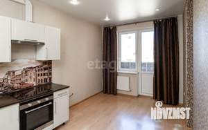 2-к квартира, вторичка, 65м2, 15/23 этаж