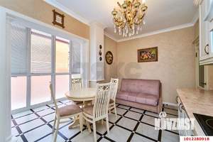 2-к квартира, вторичка, 83м2, 3/8 этаж