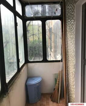 1-к квартира, вторичка, 36м2, 1/5 этаж