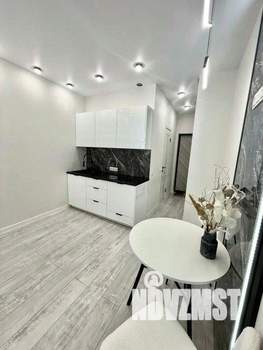 1-к квартира, вторичка, 25м2, 7/18 этаж