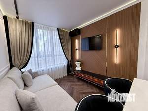 1-к квартира, вторичка, 44м2, 8/26 этаж