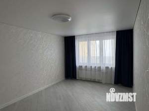 2-к квартира, вторичка, 60м2, 14/16 этаж