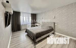 1-к квартира, вторичка, 33м2, 12/12 этаж