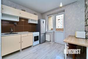 1-к квартира, вторичка, 38м2, 9/17 этаж