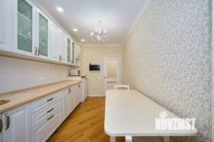 3-к квартира, вторичка, 82м2, 4/12 этаж