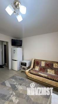 Студия квартира, вторичка, 20м2, 4/5 этаж