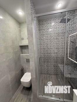 2-к квартира, вторичка, 56м2, 15/19 этаж