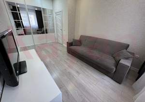 1-к квартира, вторичка, 32м2, 9/20 этаж
