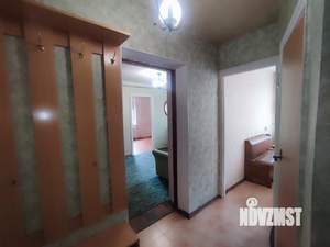2-к квартира, вторичка, 37м2, 2/5 этаж