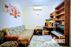 1-к квартира, вторичка, 35м2, 1/3 этаж