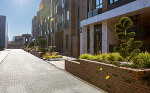 4-к квартира, вторичка, 151м2, 4/4 этаж