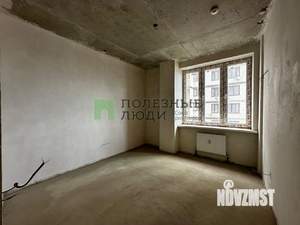 3-к квартира, вторичка, 60м2, 8/17 этаж
