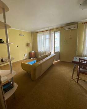 1-к квартира, вторичка, 40м2, 14/16 этаж