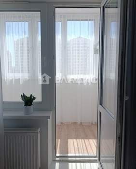 Студия квартира, вторичка, 30м2, 6/16 этаж