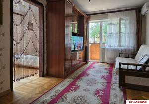 2-к квартира, вторичка, 45м2, 2/5 этаж