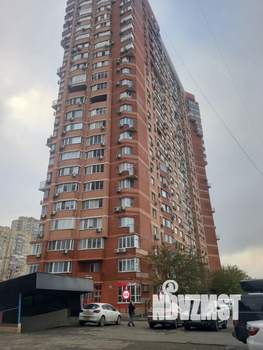 3-к квартира, вторичка, 110м2, 19/24 этаж