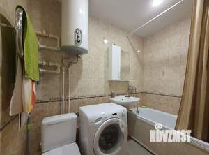 1-к квартира, вторичка, 37м2, 9/16 этаж