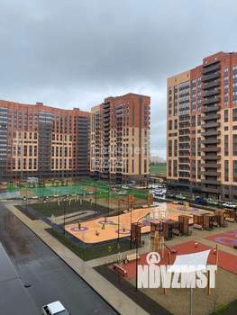 1-к квартира, вторичка, 36м2, 5/16 этаж