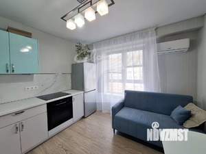 3-к квартира, вторичка, 70м2, 15/19 этаж