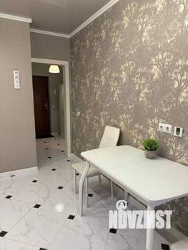 1-к квартира, вторичка, 34м2, 12/16 этаж