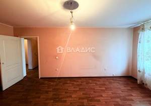 2-к квартира, вторичка, 60м2, 1/16 этаж