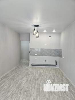 Студия квартира, вторичка, 30м2, 15/18 этаж