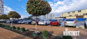 1-к квартира, вторичка, 38м2, 7/13 этаж