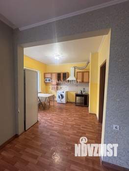 3-к квартира, вторичка, 92м2, 11/17 этаж