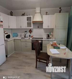 1-к квартира, вторичка, 38м2, 1/3 этаж