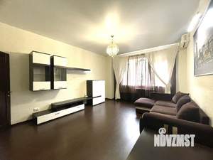 1-к квартира, вторичка, 54м2, 2/16 этаж