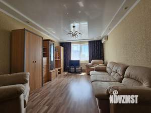 2-к квартира, вторичка, 66м2, 6/17 этаж