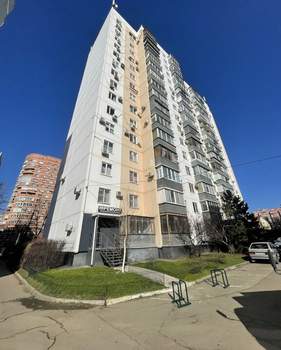 2-к квартира, вторичка, 64м2, 16/16 этаж