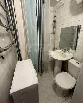 1-к квартира, вторичка, 30м2, 2/5 этаж