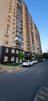 3-к квартира, вторичка, 78м2, 16/19 этаж