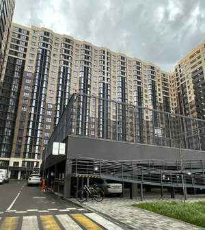 2-к квартира, вторичка, 59м2, 3/21 этаж