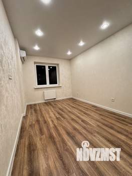 2-к квартира, вторичка, 58м2, 4/20 этаж