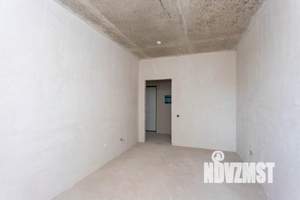 1-к квартира, вторичка, 33м2, 11/24 этаж