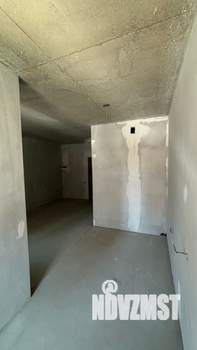 Студия квартира, вторичка, 30м2, 2/24 этаж