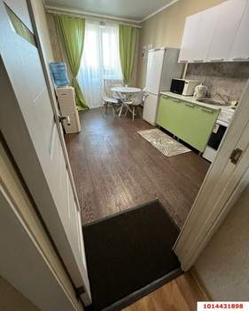 1-к квартира, вторичка, 44м2, 7/16 этаж