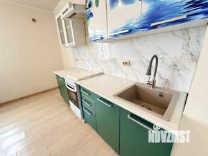 2-к квартира, вторичка, 70м2, 14/16 этаж