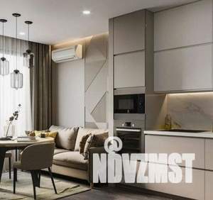 2-к квартира, вторичка, 68м2, 8/21 этаж
